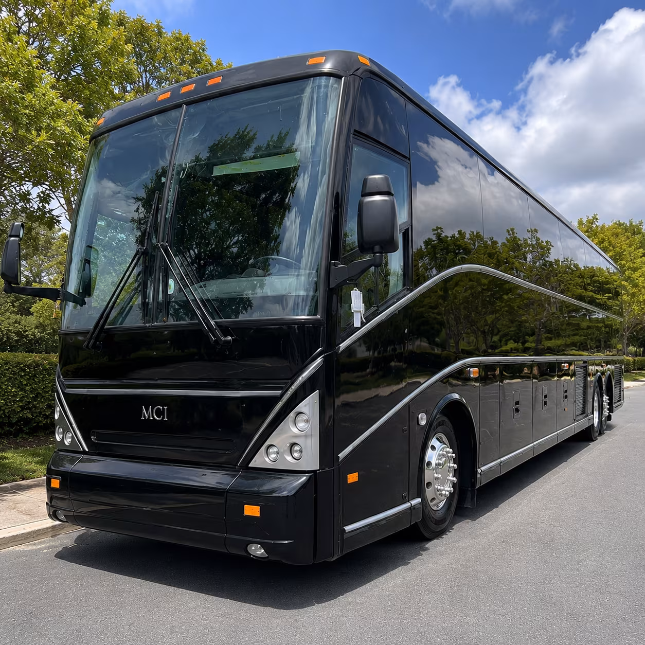 book early pasadena prom season fills the entire bus network fast