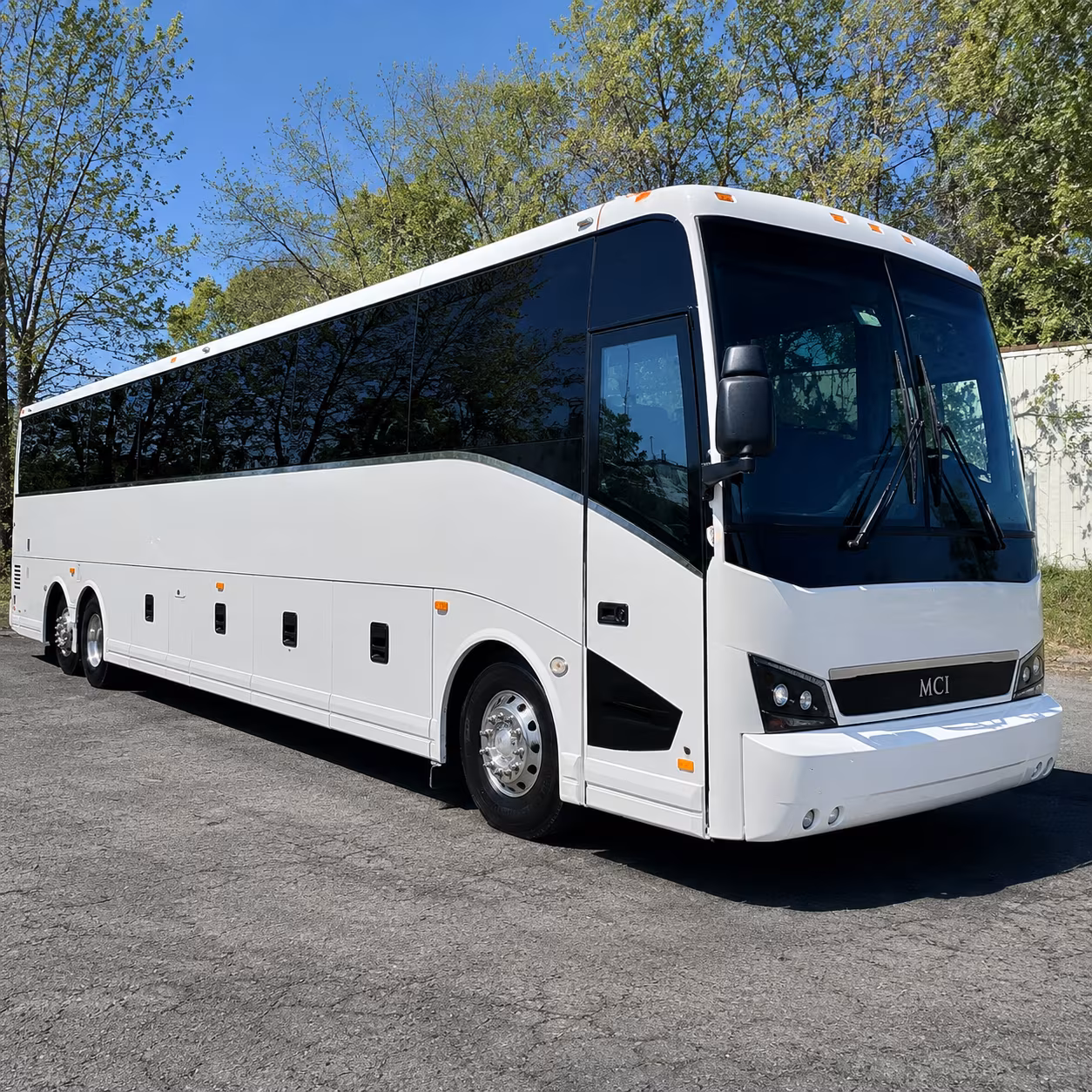 corporate conference shuttles to the pasadena convention center