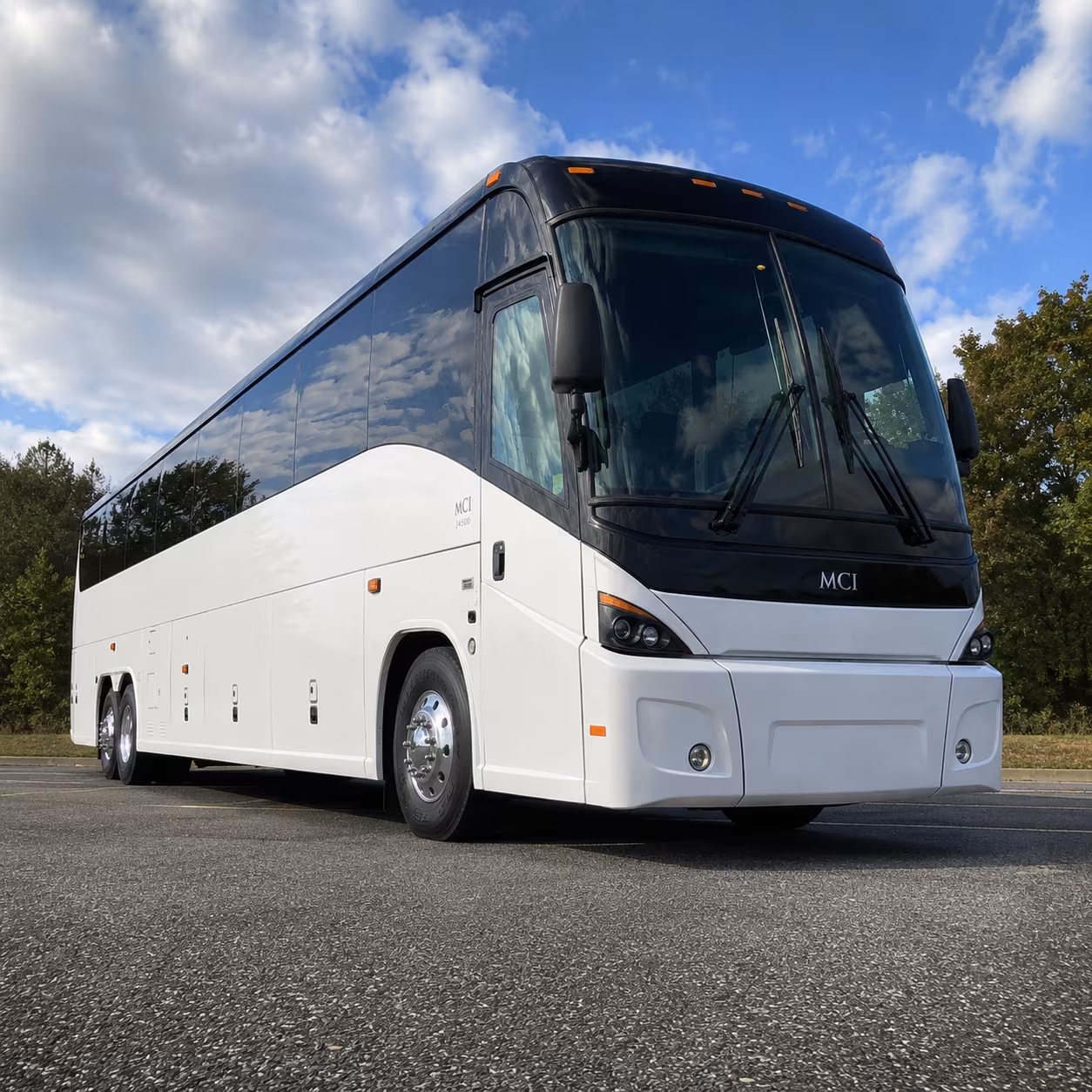 get online pricing for hospital and healthcare worker shuttle buses in pasadena