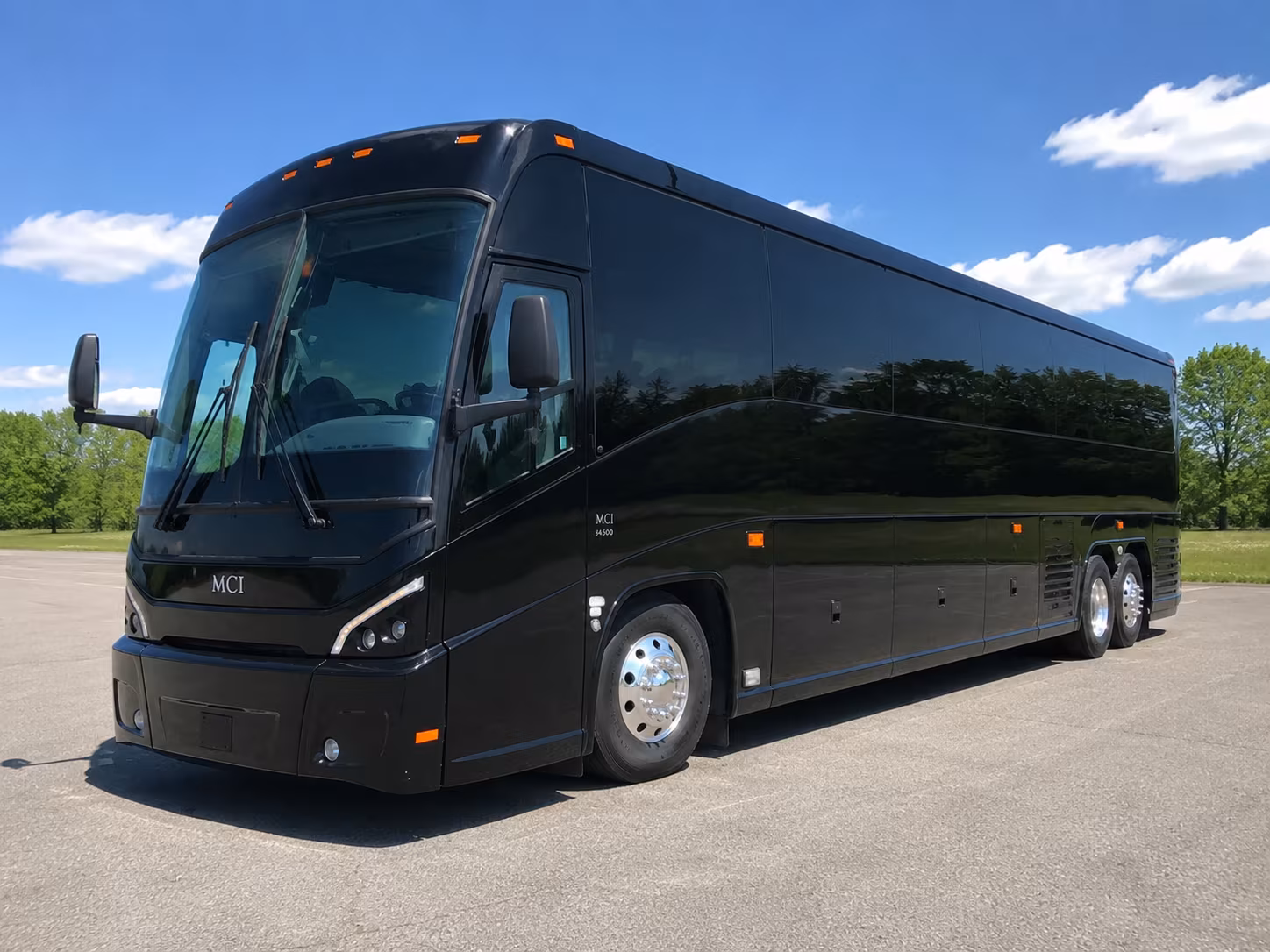 group transportation to minute maid park for astros season