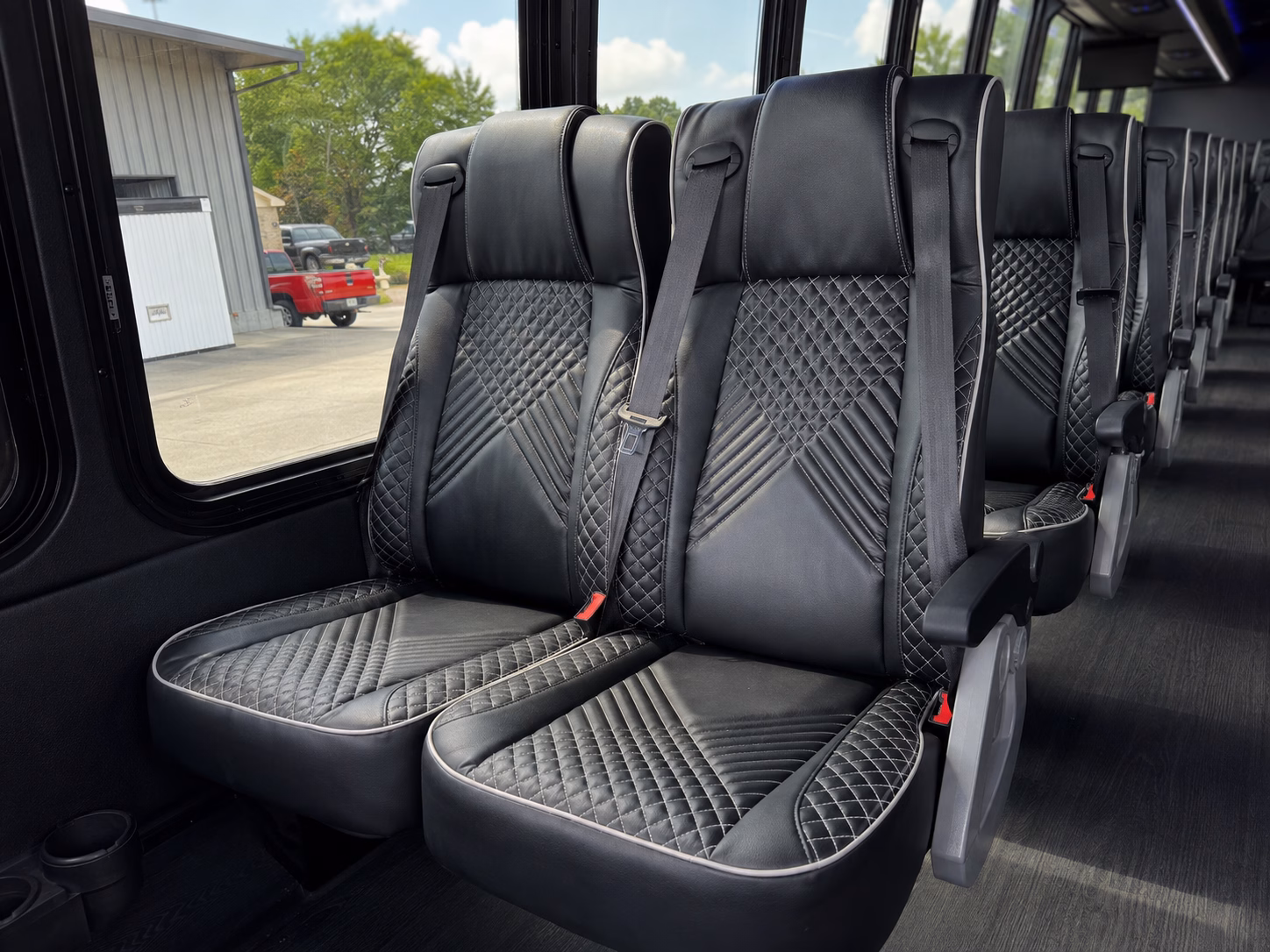 how the day of the week changes what a bus costs in pasadena texas