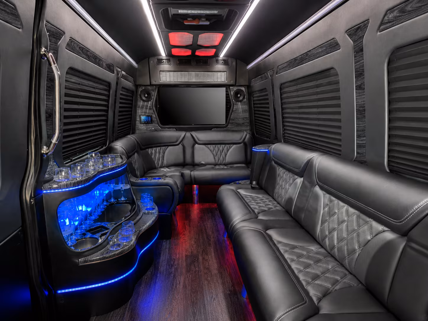 let pasadenatxcharterbusservices com handle bayport industrial district and port worker shuttles