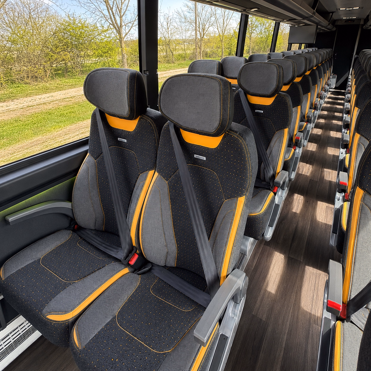 motorcoach trips from pasadena to san antonio austin and dallas