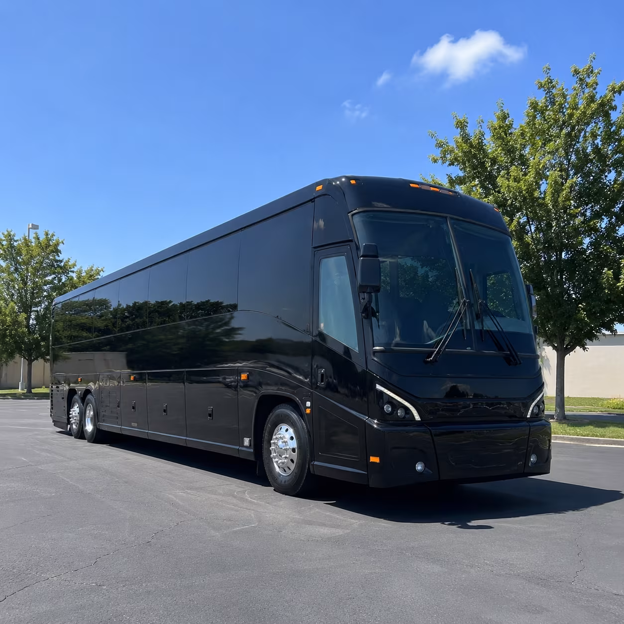 new orleans and gulf coast multi day bus charters from pasadena