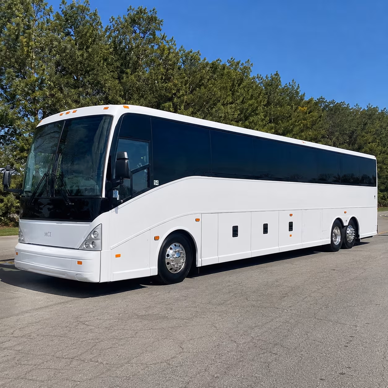 pasadena field trip transportation