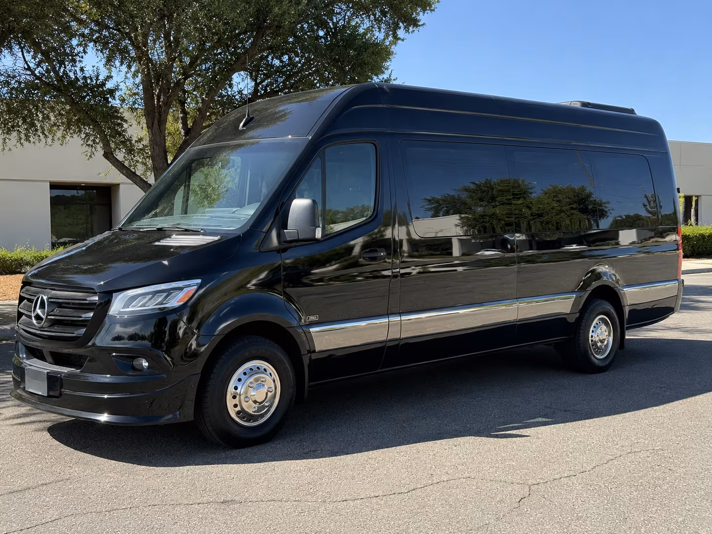 pasadena wine tour transportation