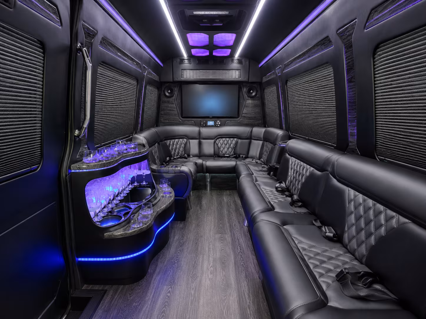 pasadenatxcharterbusservices com connects you to buses for harris county emergency management and government exercises