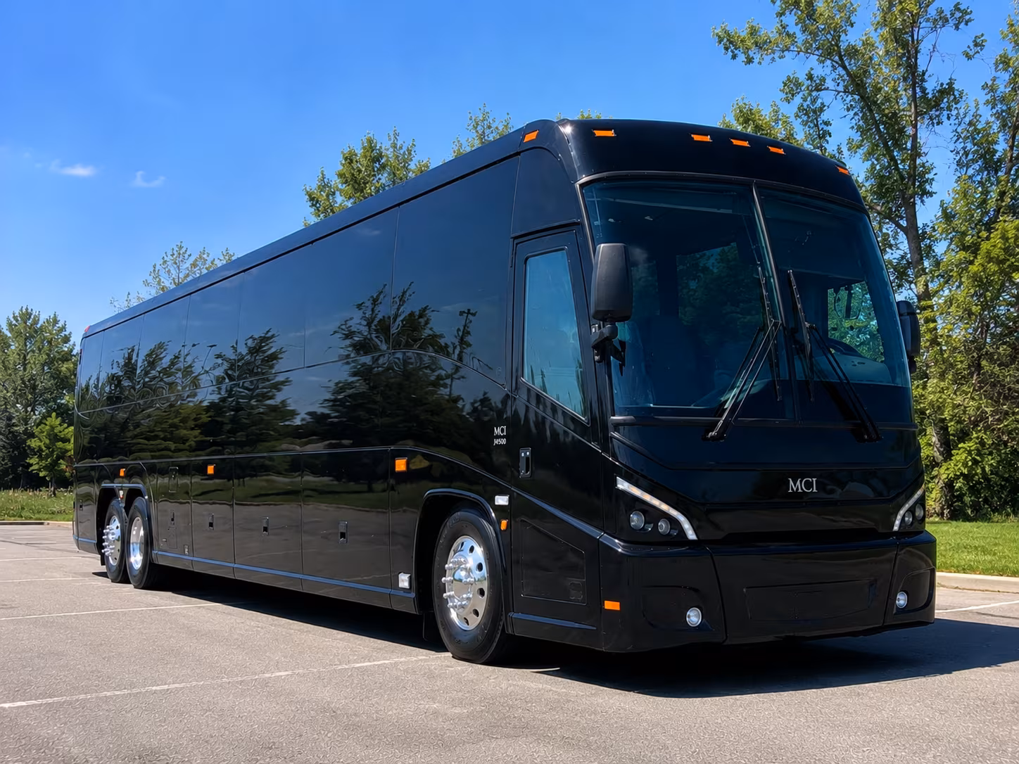 pasadenatxcharterbusservices com makes it possible to compare every bus type for your pasadena wine tour
