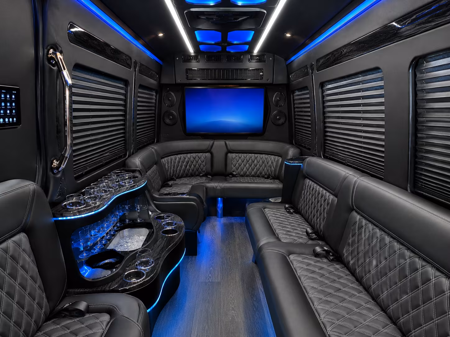 prom transportation for every pasadena high school all in one place