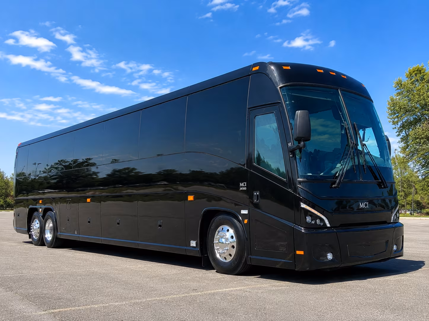 quinceanera and wedding bus rentals for pasadena s biggest celebrations