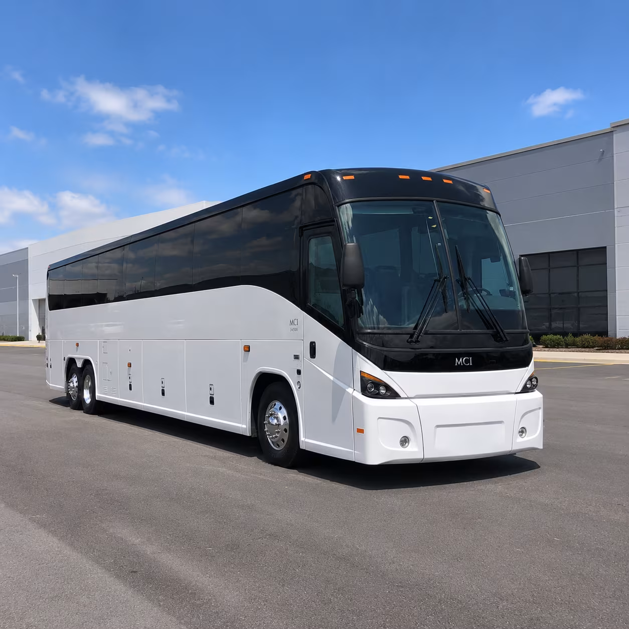 shuttle buses between pasadena facilities and ellington field joint reserve base