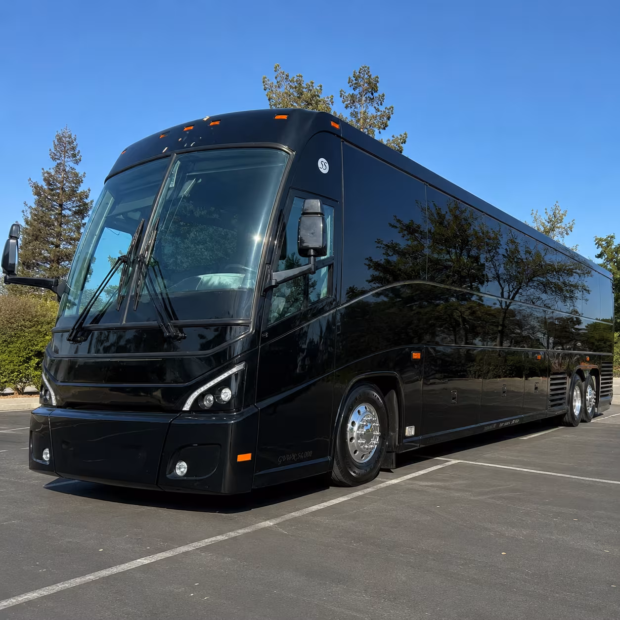 shuttle your congregation to sunday services and overflow parking in pasadena