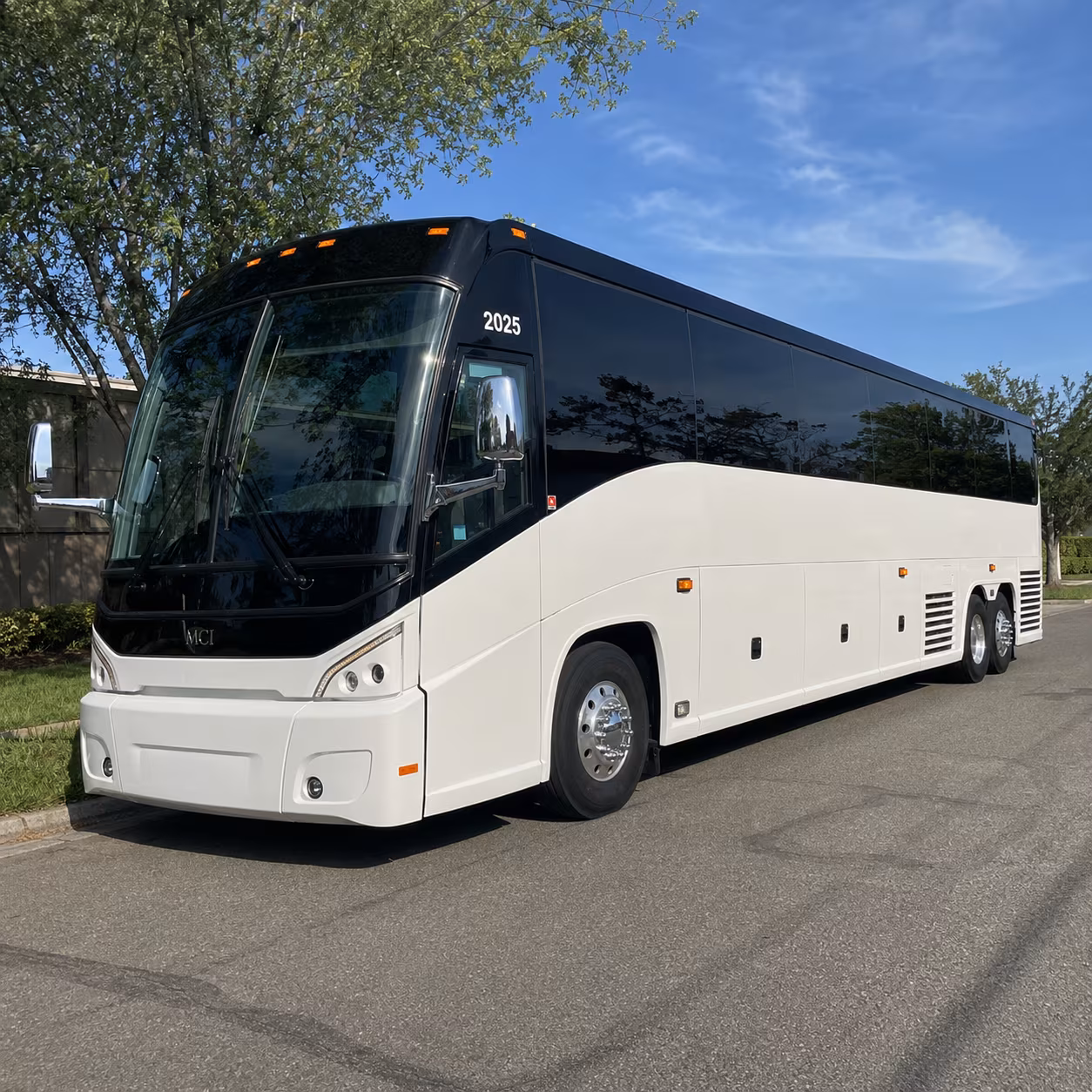 the senior ministry transportation your congregation deserves in pasadena