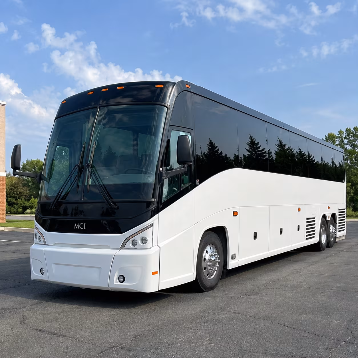 toyota center concert bus rentals from pasadena