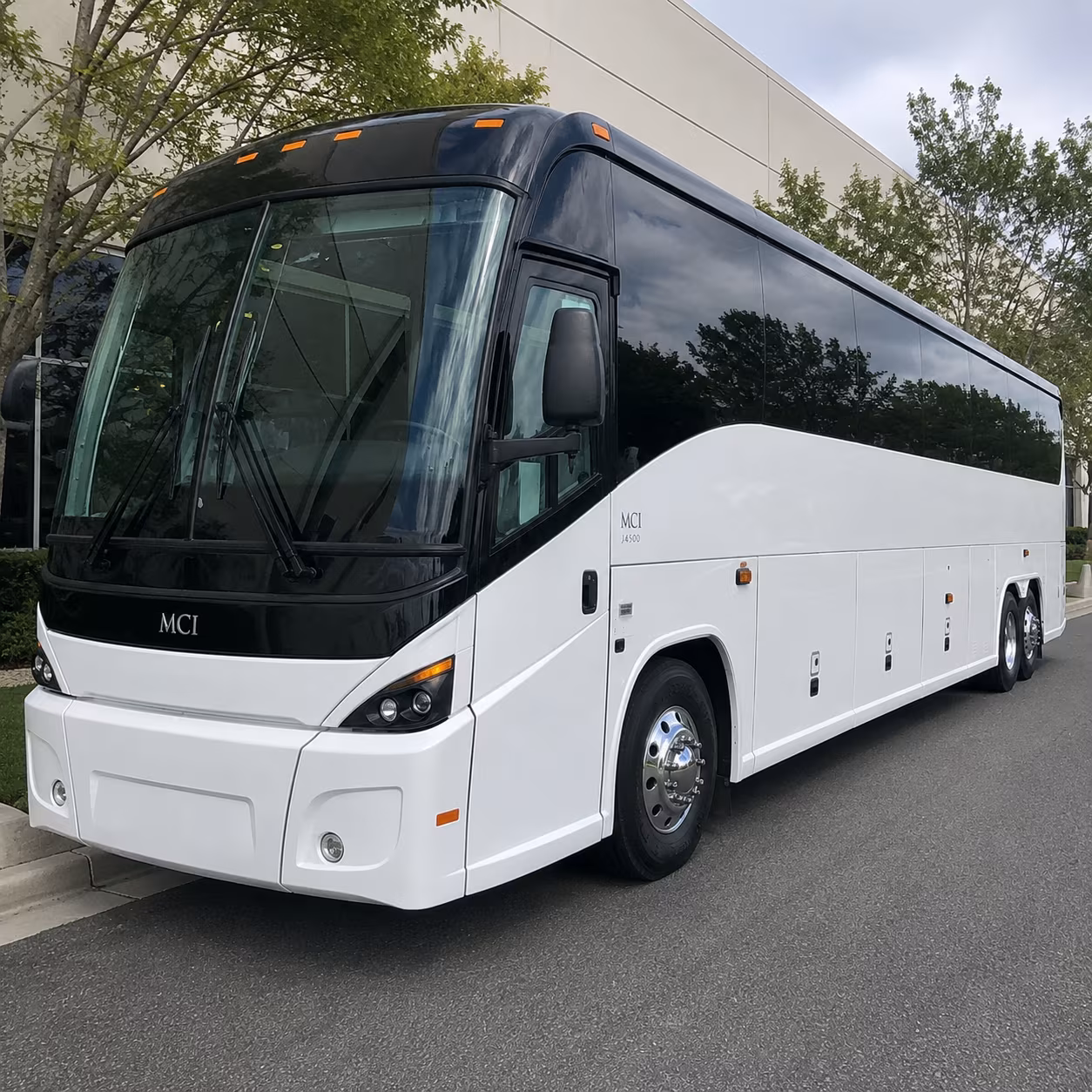 turnaround crew hotel to gate shuttle service in pasadena