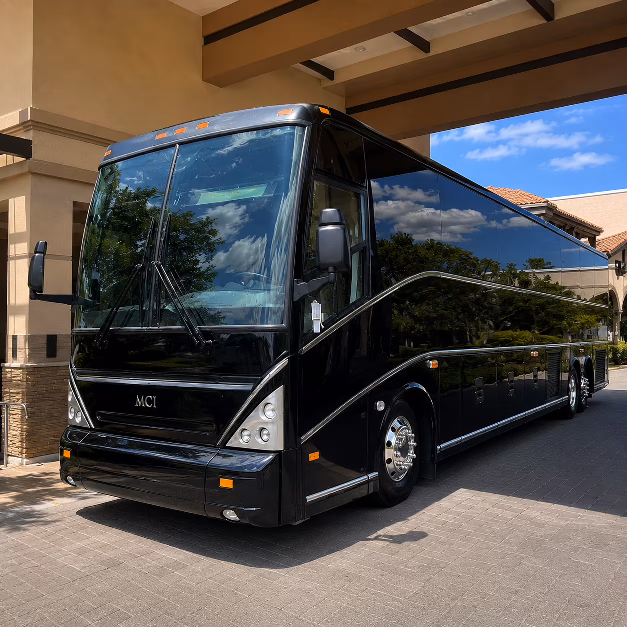 with pasadenatxcharterbusservices com you ll find great buses for armand bayou nature center field trips
